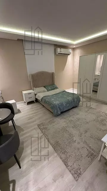 غرفة استديو سكني للإيجار في حي قرطبة في شرق الرياض