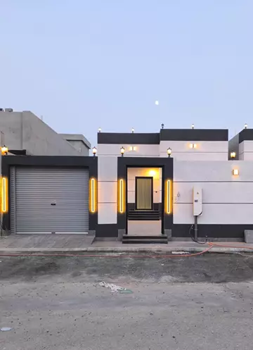 فيلا سكني للبيع في حي الوفاء في جدة