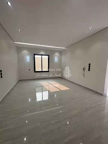 شقة - الجبيل - حي اشبلية