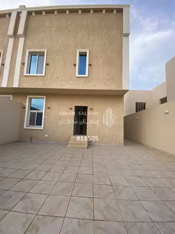 فيلا دبلوكس - أبو عريش - الصفا