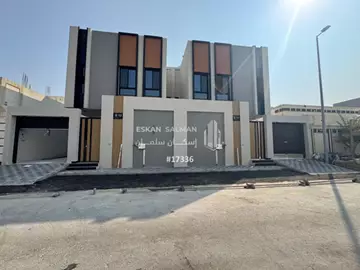 فيلا - الخبر - الصواري