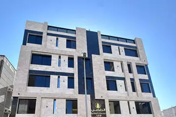 شقة سكني للبيع في حي النعيم في جدة