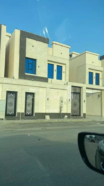 فيلا دبلوكس - جدة - حي الصالحية