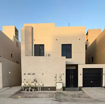 شقة سكني للبيع في حي الجنادرية في شرق الرياض