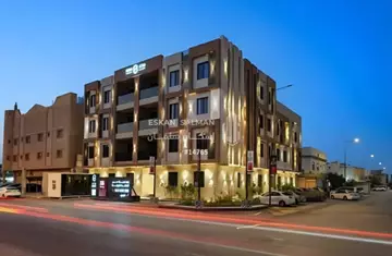 شقة - الرياض - حي قرطبة