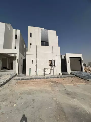 دور - الرياض - حي النظيم