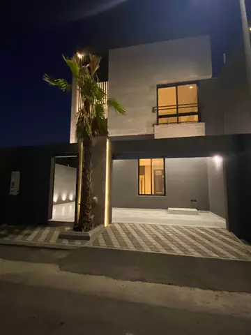 فيلا سكني للبيع في حي المسيال في مكة المكرمة