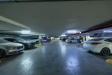 مكاتب للإيجار في حي الروضة