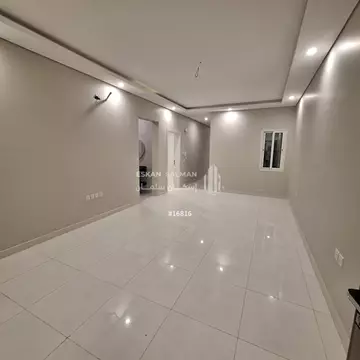 شقة - الجبيل - الحمراء