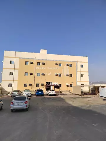 شقة - مكة المكرمة - العمره