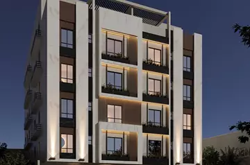 شقة سكني للبيع في حي السلامة في جدة