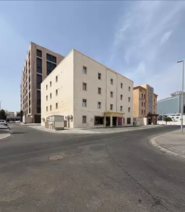 غرفة استديو سكني للإيجار في حي الرويس في جدة