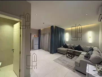 شقة سكني للإيجار في حي القيروان في شمال الرياض
