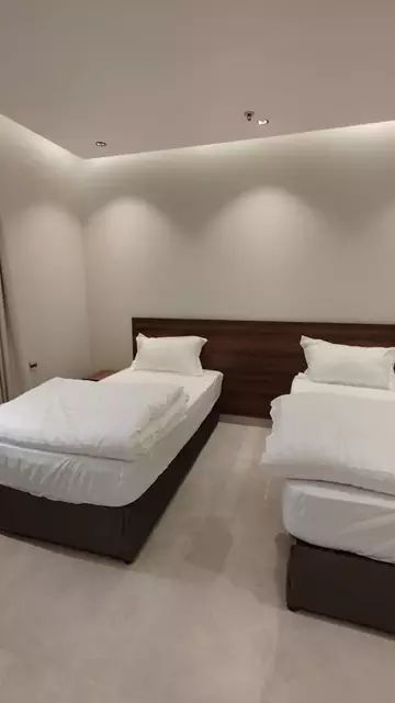 شقة سكني للإيجار في حي البوادي في جدة