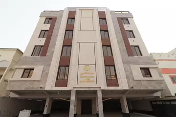 شقة سكني للبيع في حي السلامة في جدة