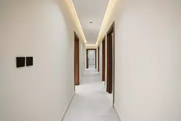 شقة سكني للبيع في حي البوادي في جدة