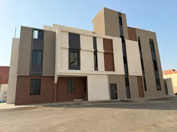 شقة سكني للإيجار في حي الفنار في بحرة