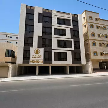 شقة سكني للبيع في حي البوادي في جدة