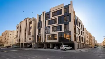 شقة سكني للبيع في حي السلامة في جدة