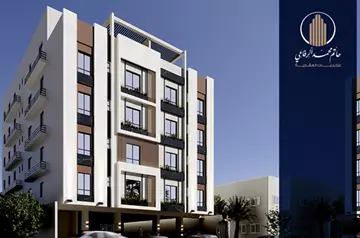 شقة سكني للبيع في حي السلامة في جدة