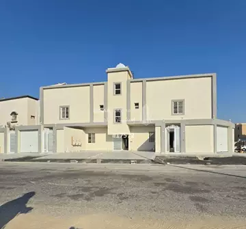 شقة - الدمام - حي ضاحية الملك فهد