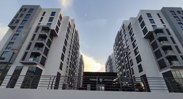 شقة سكني للإيجار في حي السلامة في جدة