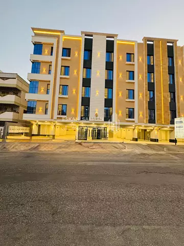 شقة - جدة - حي مشرفة