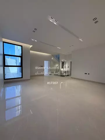 فيلا - الرياض - حي الجنادرية