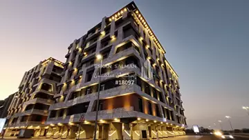 شقة - جدة - الورود