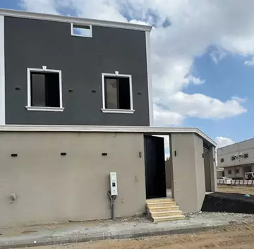 فيلا سكني للبيع في حي القشاشية في مكة المكرمة