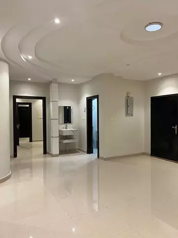 دور مستقل سكني للإيجار في حي الصحافة في شمال الرياض