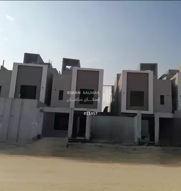 فيلا - الهفوف‎ - حي النخيل