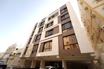 شقة سكني للبيع في حي البوادي في جدة