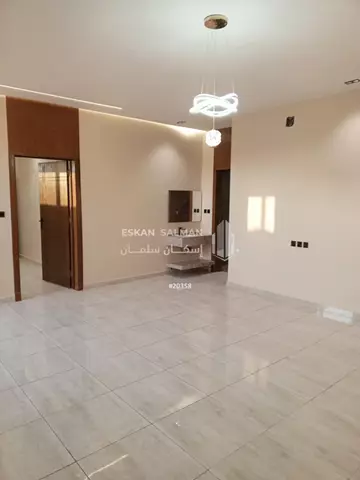 دور - الرياض - حي ضاحية نمار