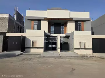 دور - الرياض - لشرق {المرجان}