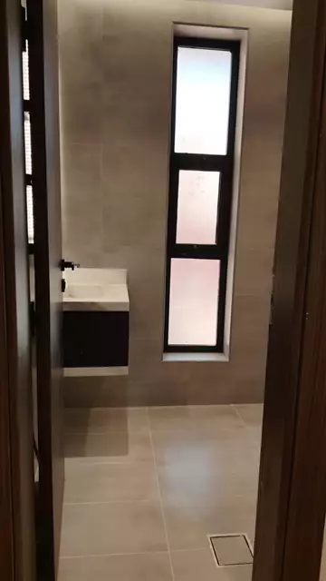 شقة سكني للإيجار في حي البوادي في جدة