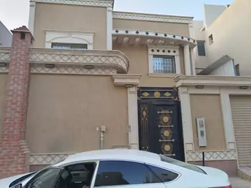 فيلا سكني للإيجار في حي النرجس في شمال الرياض