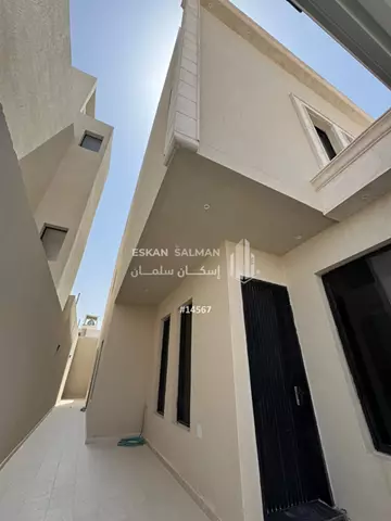 فيلا دبلوكس - الرياض - الجنادرية