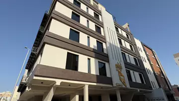 شقة سكني للبيع في حي الروضة في جدة