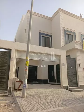 دور - الرياض - حي الجنادرية