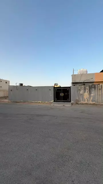 أرض سكني للبيع في حي العارض في شمال الرياض