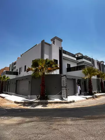 فيلا سكني للإيجار في حي الحمدانية في جدة