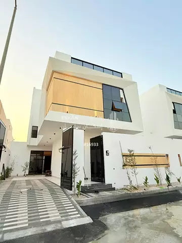 فيلا - الخبر - الصواري