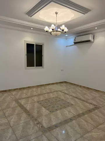شقة سكني للإيجار في حي الصحافة في شمال الرياض