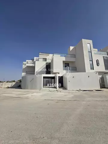 دور - الرياض - الشرق (المرجان)