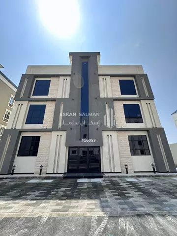 شقة - جازان - المحمدية 2 ( الشاطئ )