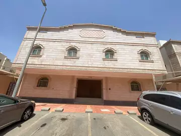 عمارة للبيع في حي الحمدانية-مخطط الماجد