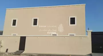 فيلا - الطائف - ضاحية الاسكان