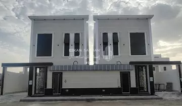 فيلا - جدة - حي الرحمانية