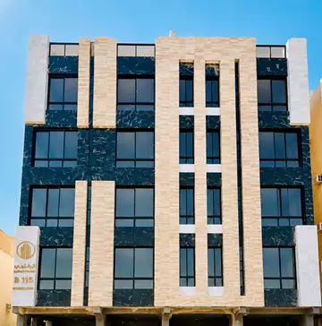 شقة سكني للبيع في حي النعيم في جدة